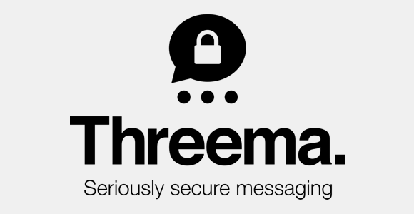 The Threema desktop app for Windows, macOS, and Linux is here
