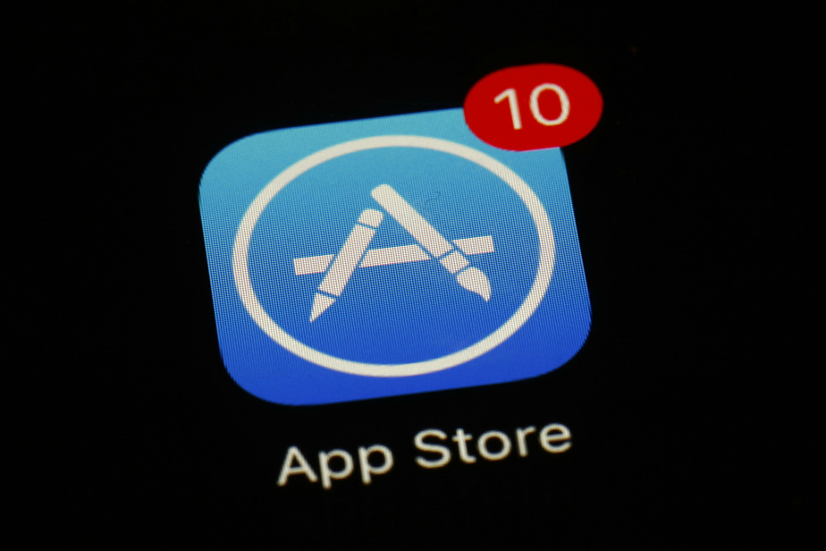 The concessions promised by Apple in the App Store