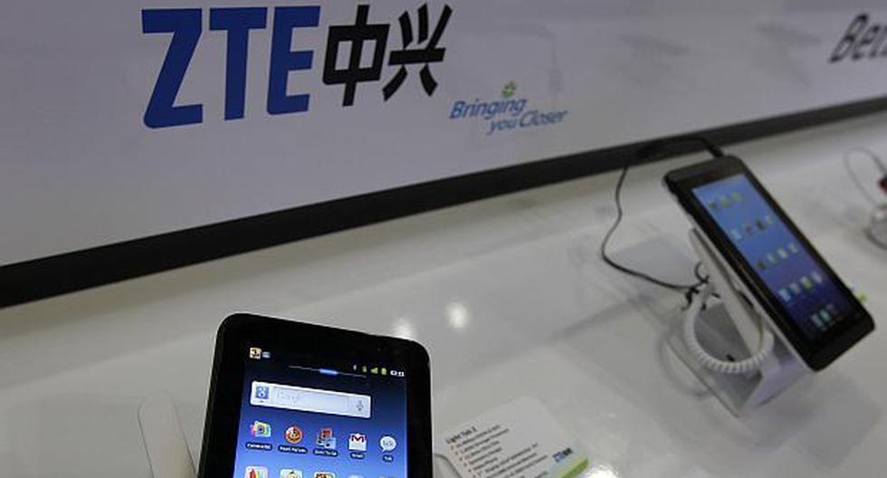 WhatsApp |  This is the list of ZTE cell phones that will no longer have access to the app from November 1 |  Applications |  Smartphone |  cell phones |  Apps |  nnda |  nnni |  SPORTS-PLAY