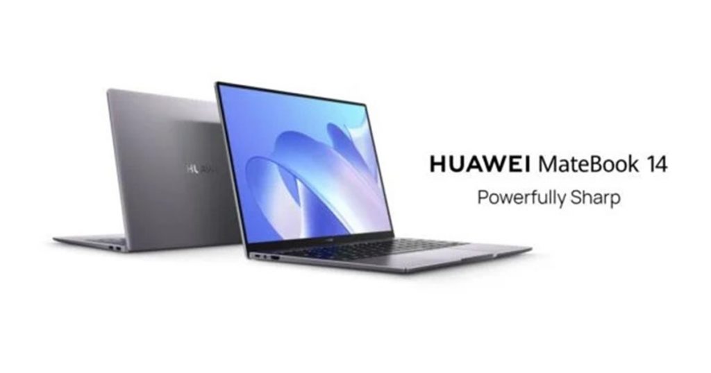 HUAWEI MateBook 14 2021 Ryzen Edition a debutat: laptop cu ecran 2K, procesor până la Ryzen 7 5700UÎn afară de lansarea lui HUAWEI Nova 9 în Europa, în această săptămână Huawei a dezvăluit şi o nouă versiune de laptop cu procesor Ryzen la interior. E vorba despre Huawei MateBook 14 2021 Ryzen Edition, care soseşte cu CPU până la Ryzen 7 5700U