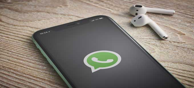 How to download WhatsApp status?
