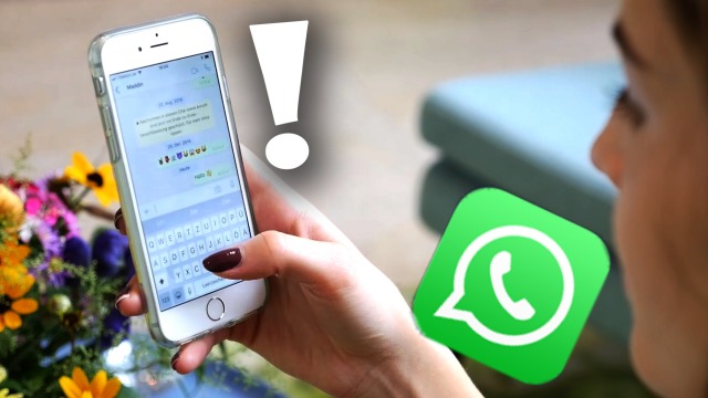 Mega update on WhatsApp: users can expect three new features