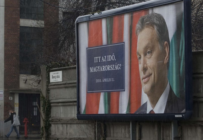 At Fidesz, a million and a half "caller" department, but what does the opposition know?