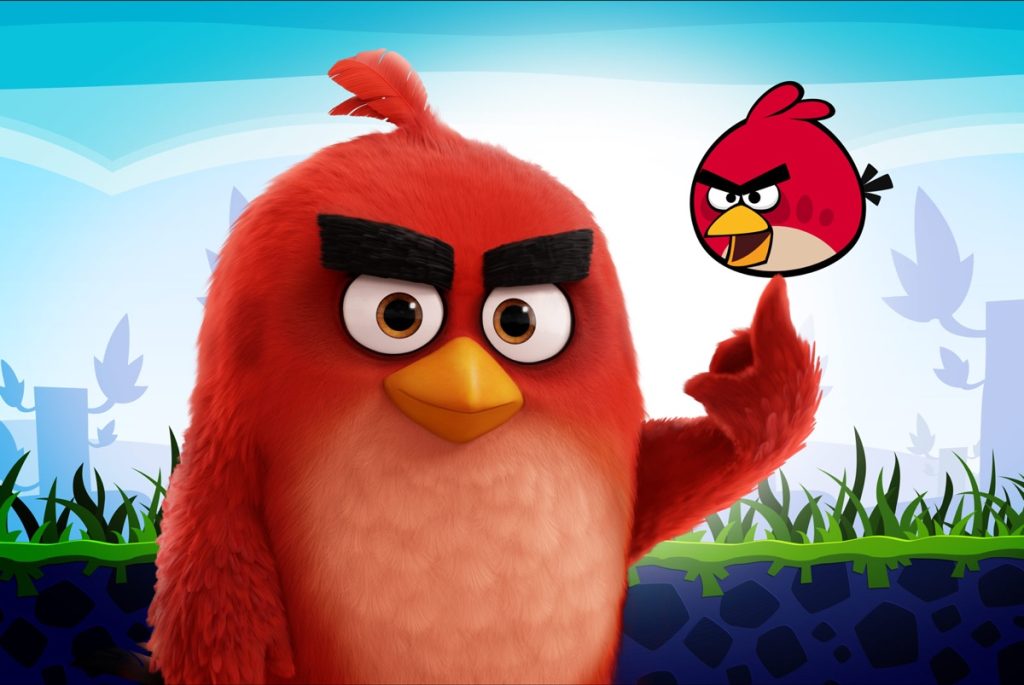 Angry Birds compie 10 anni nel 2022, Rovio prepara il ritorno