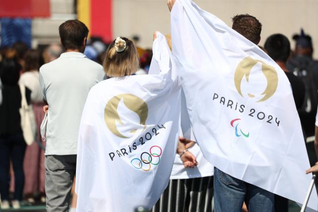 549 events for the 2024 Paris Paralympic Games