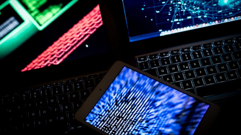 Nothing works anymore: when cyberattacks paralyze administrations |  NDR.de - news