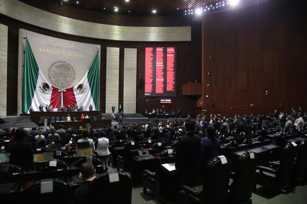 Businessmen from La Laguna will be in Congress today to demand a better budget, El Siglo de Torreón
