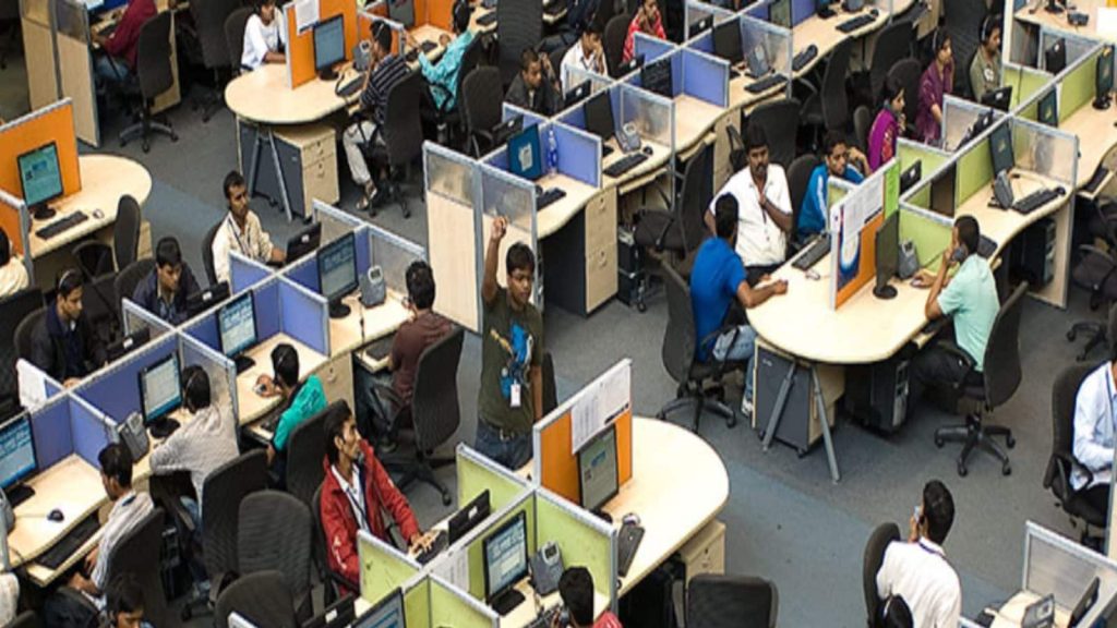 Good news for graduates .. Jobs at Wipro .. Application Procedure - News18 Telugu