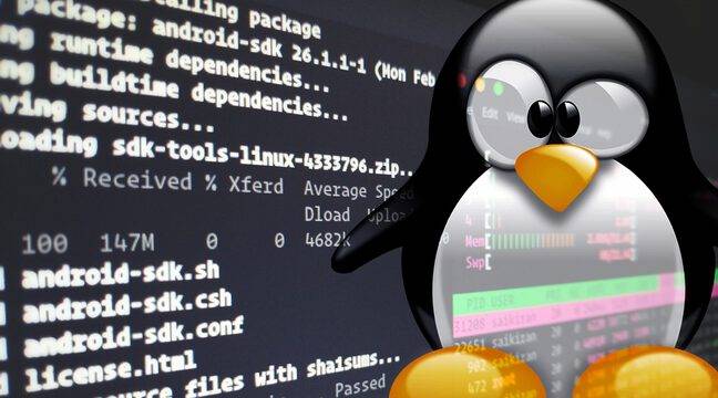 Gruesome Malware Targeting Linux Computers