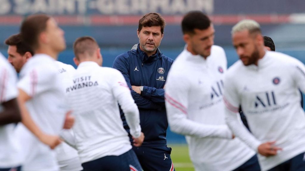 Mauricio Pochettino makes things clear after criticism of the style of play