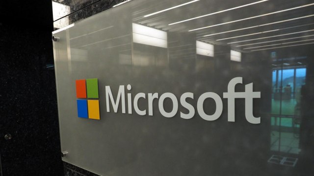 Microsoft threatens Meti, who is better?