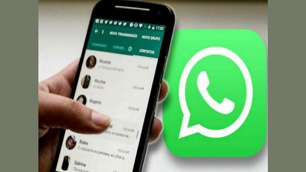 Now delete the message you sent on WhatsApp whenever you want!  No time constraints
