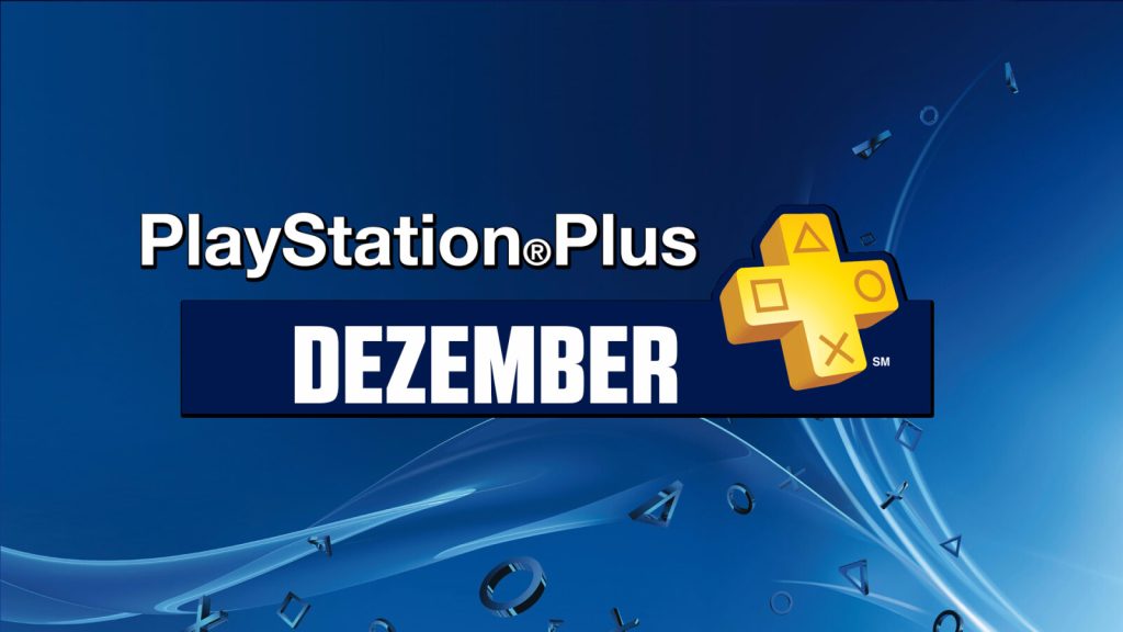 PS Plus in December: Leak reveals free games for PS4 and PS5