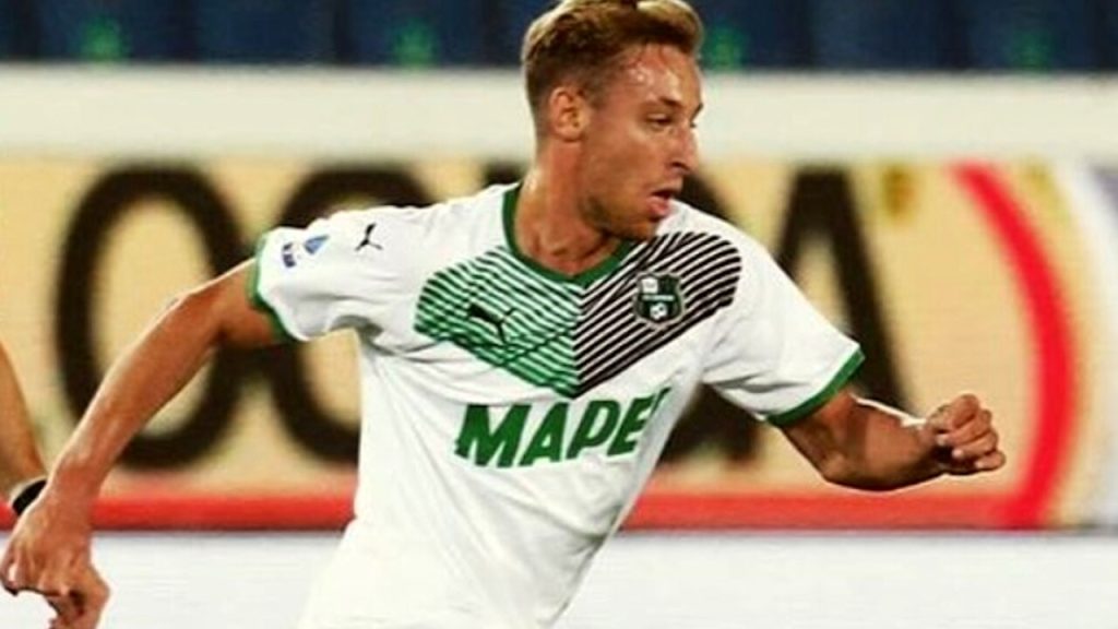 Sassuolo-Cagliari, probable formations and where to watch the match live on tv and streaming
