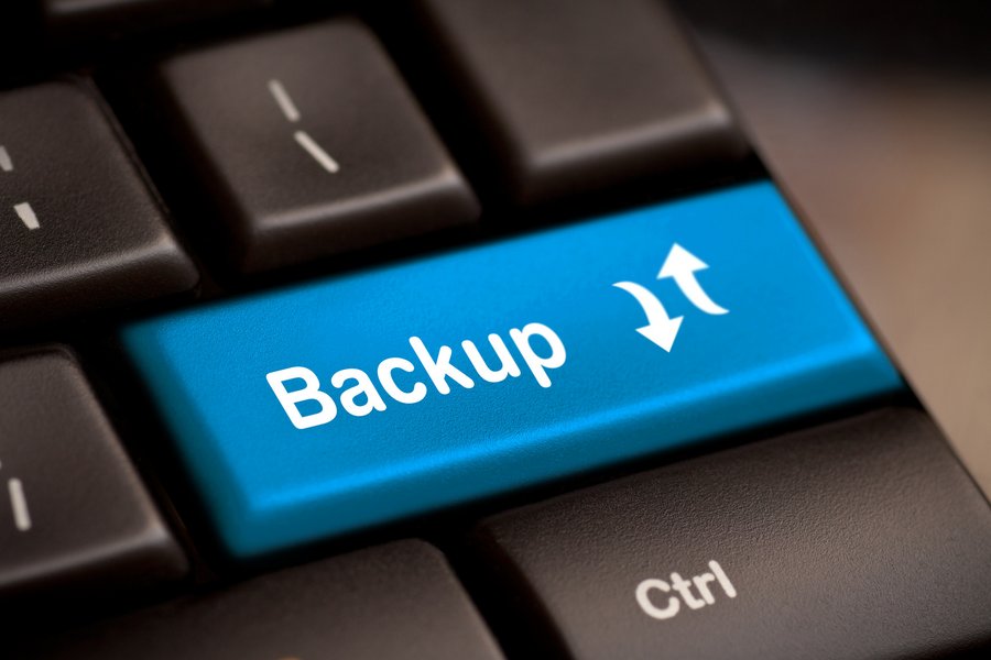 The best free software to back up your data