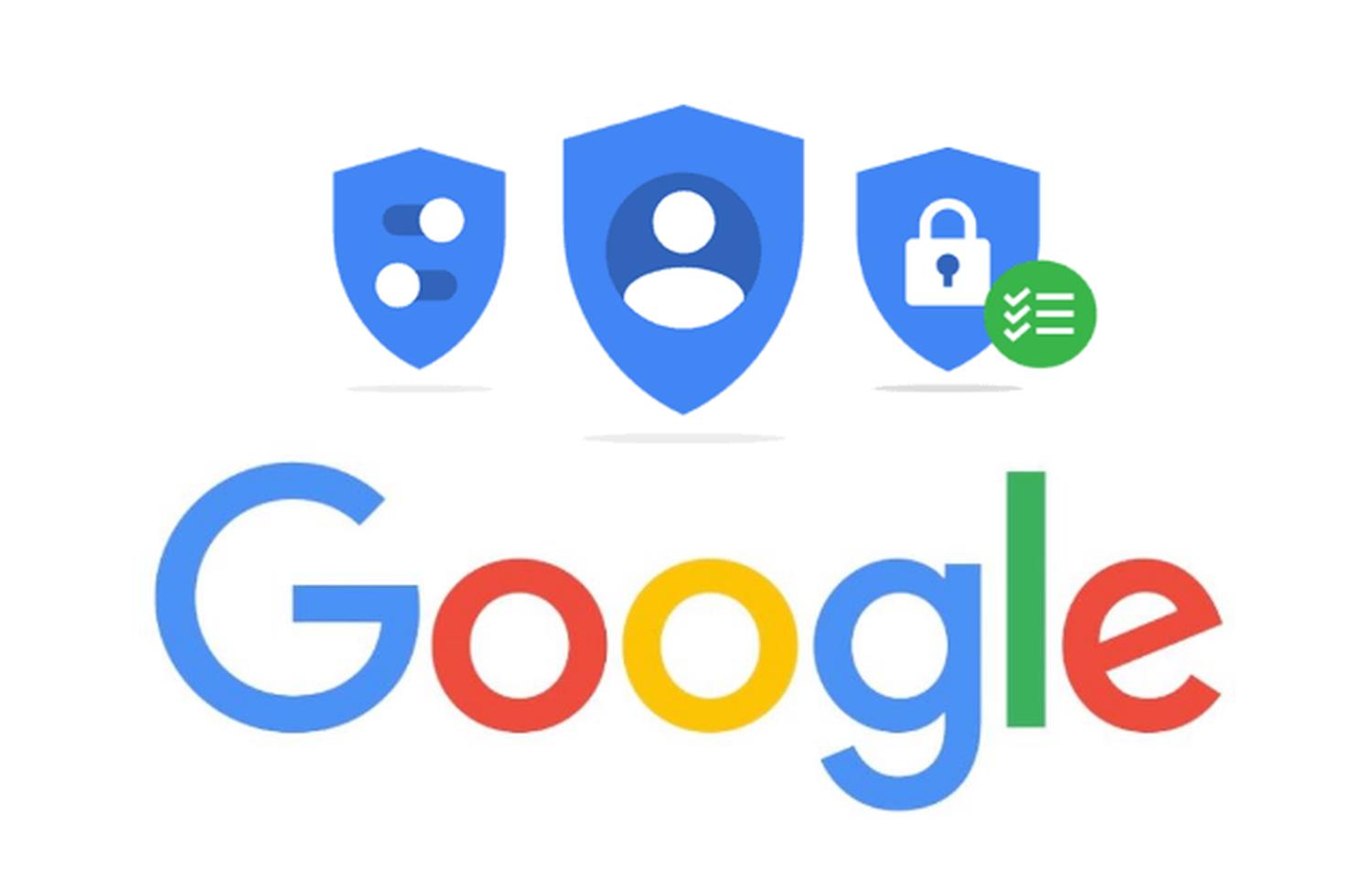 google security logo