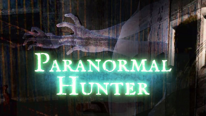 Paranormal Hunter, le jeu d’horreur coop se dévoile sur PC VR, PS4 et PS5
