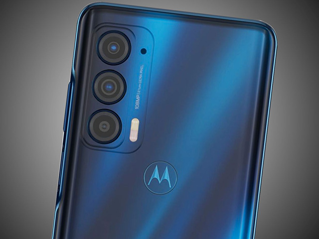 Motorola is suddenly ahead of Xiaomi with this technology