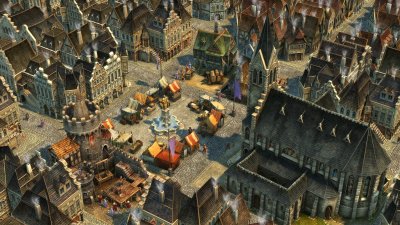 BON PLAN: ANNO 1404 History Edition offered on PC