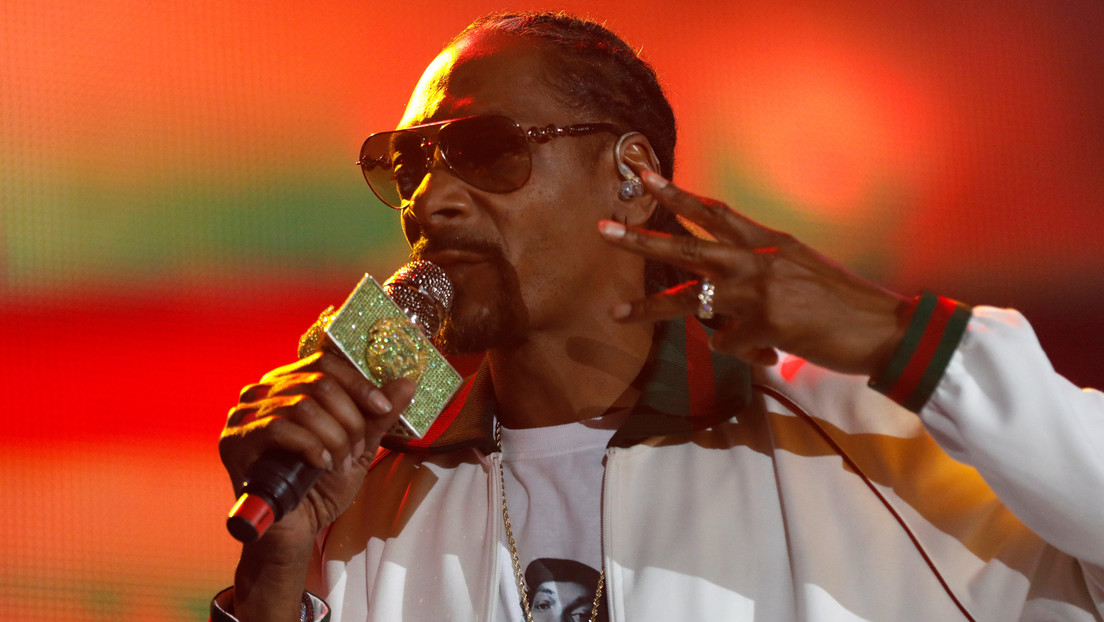 Stranger pays $ 450,000 to be Snoop Dogg's neighbor in metaverse