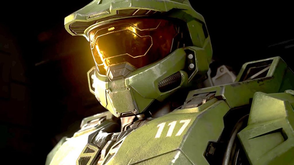 Halo Infinite - 7pm Launch, Preload, Download Size - Information |  Xbox one