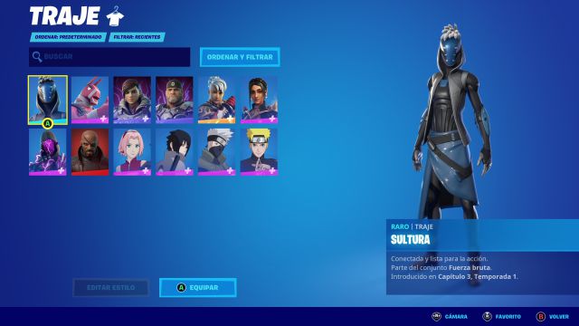 fortnite chapter 3 season 1 december 2021 celebration pack playstation plus free how to download skin sultura
