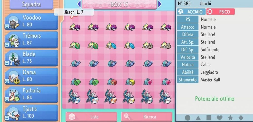 How to duplicate items in Pokémon Diamond and Pearl remakes