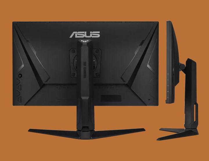 The ASUS TUF Gaming VG28UQL1A 4K player monitor is for sale in our country