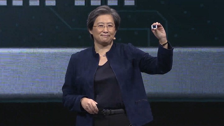 AMD credited with preparing low-cost Renoir-X processors for the AM4 platform