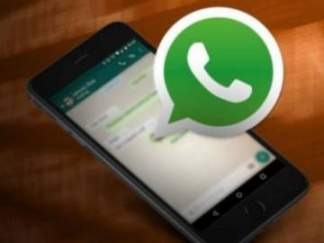 Cold!  WhatsApp messages can be done easily without saving the number, find out exactly how?  - Marathi News |  whatsapp tips how to send a whatsapp message without saving contact
