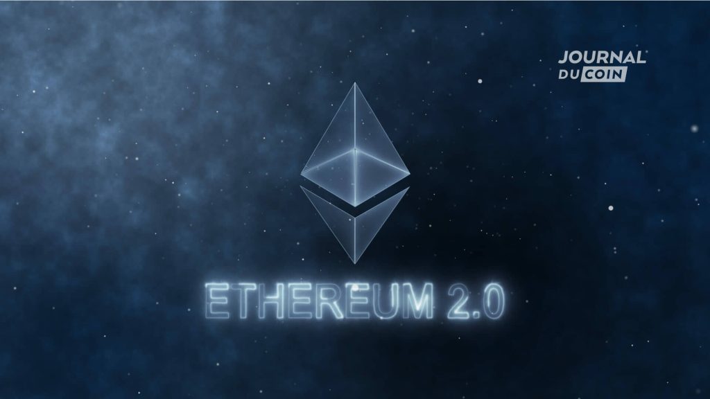 Ethereum 2.0 is just around the corner: Kintsugi's testnet in place