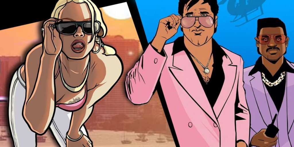 GTA Trilogy PC Owners Can Get A Free Game With The Rockstar Vacation Deal