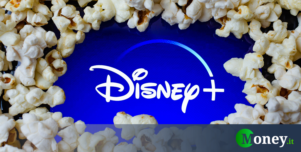 How to download Disney + movies and TV series