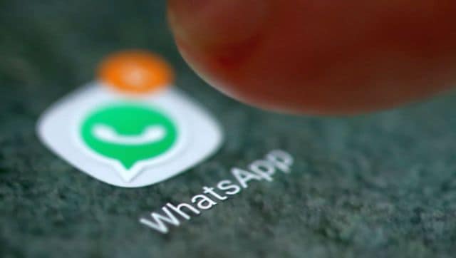 Saint Sylvestre : Comment Télécharger, Envoyer Et Gérer Des Autocollants Sur Whatsapp