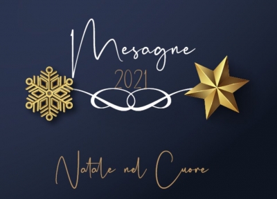Mesagne.  Here is the entire program of Christmas events (Download the program in Pdf)