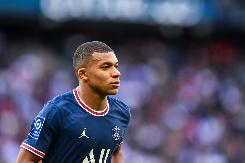 PSG: "I can't not play well", the strong words of Mbappé