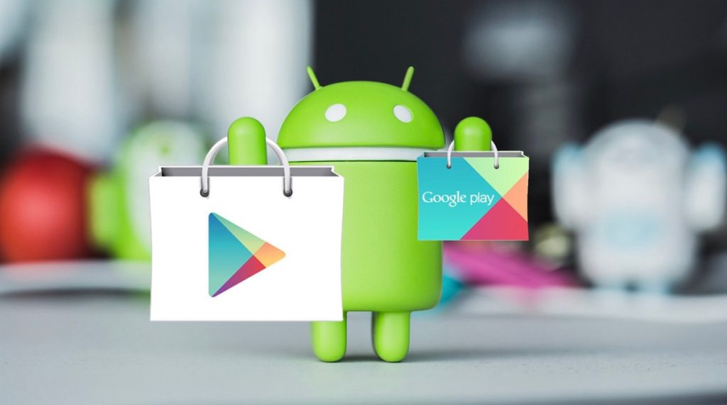 Play Store makes it easy to use Android TV and Wear OS