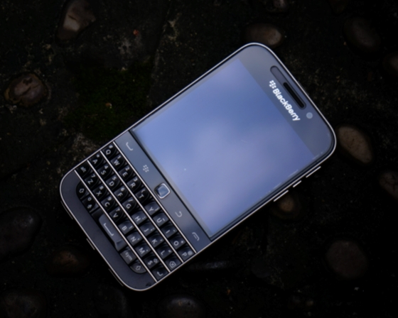 Tech: End of a Legend - Today we can say goodbye to classic BlackBerry phones