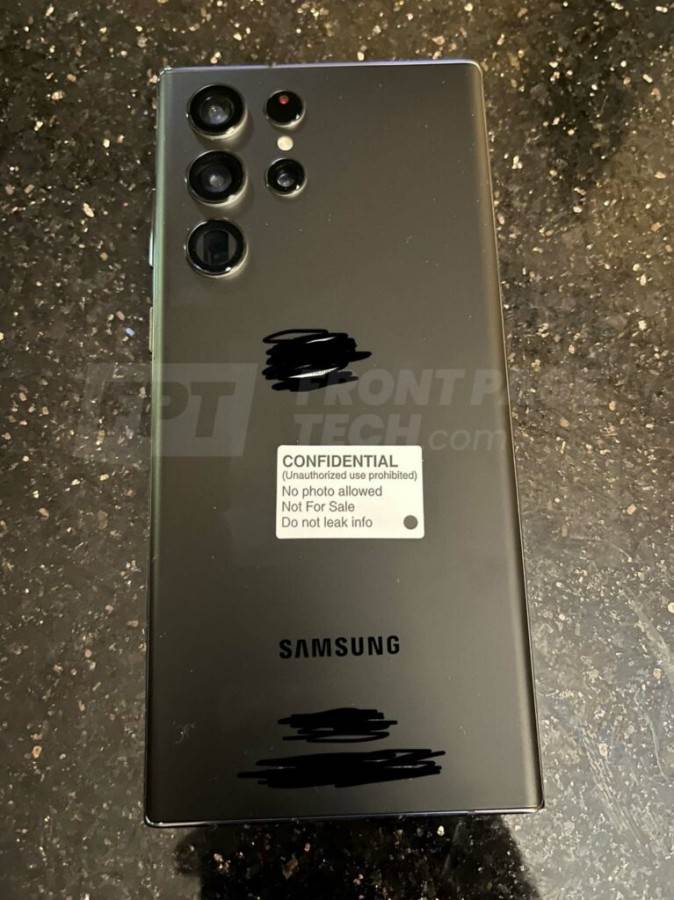     Samsung Galaxy S22 Ultra 3.jpg - SmartLife / FPT 