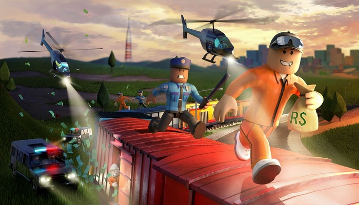 Roblox suspends operations in China ahead of major relaunch