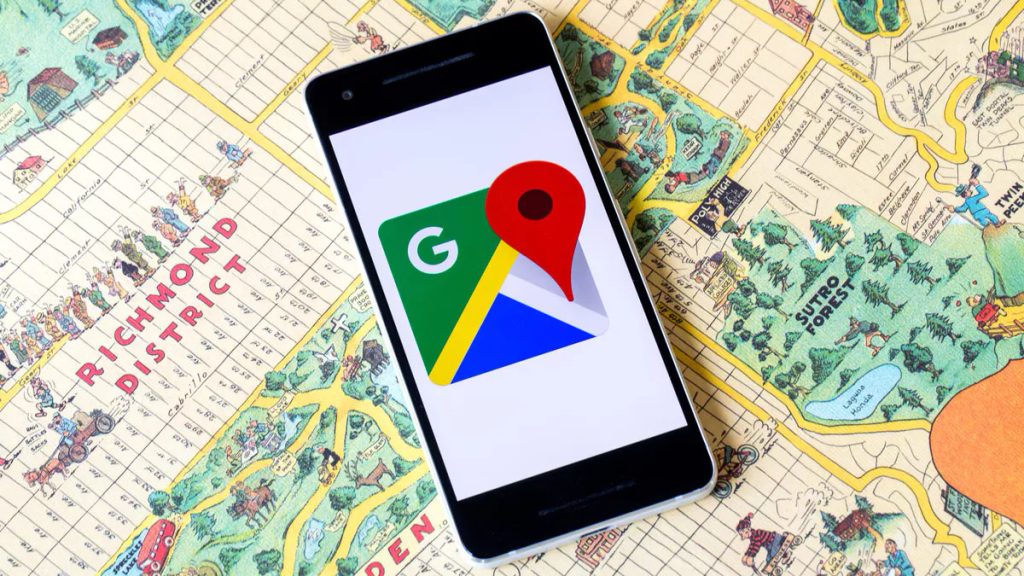 Google Maps Home Blur: How to Blur Your House on Google Maps and Why You Should