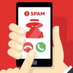 Federal Network Agency reports more advertising calls than ever: iPhone and Android apps help against spam calls