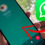 WhatsApp |  How to record a call |  2022 |  Applications |  Smartphones |  trick |  nnda |  nnni |  SPORT-PLAY