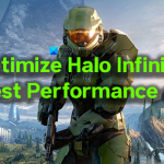 Optimisez Halo Infinite Pour De Meilleures Performances Sur PC