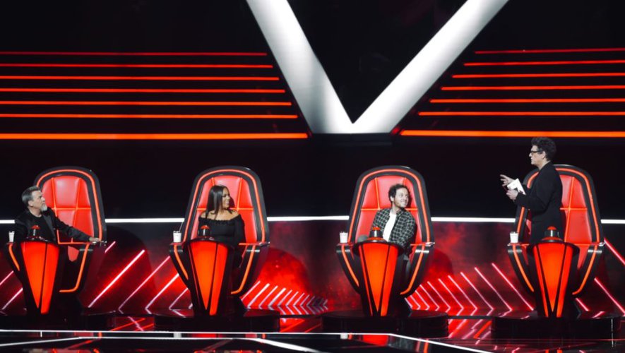 The Voice: new coach, rules of the game... everything that will change in season 11