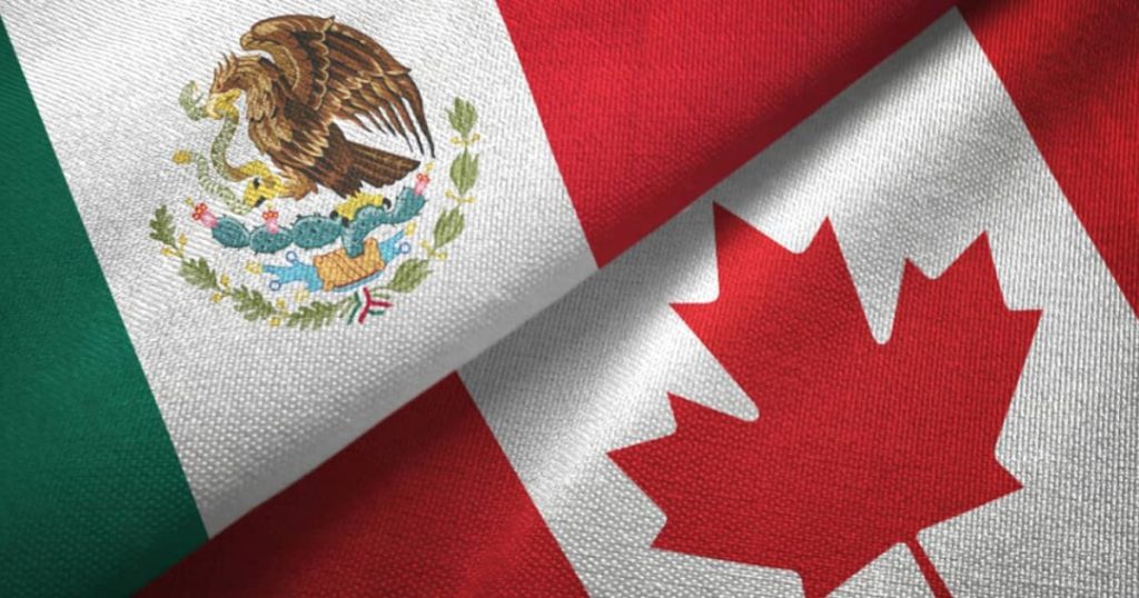 Canada seeks Mexicans for jobs of up to 27 thousand pesos a week