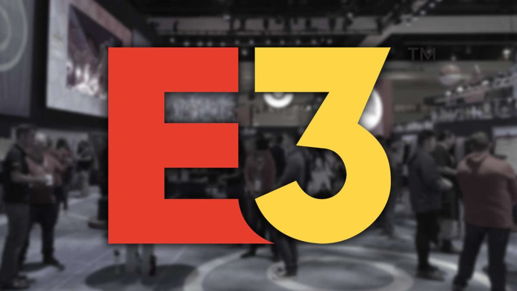 E3 2022 canceled: concerns about the world's most important gaming fair