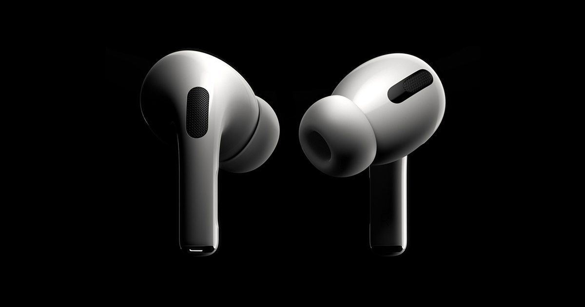 Free airpods with ipad