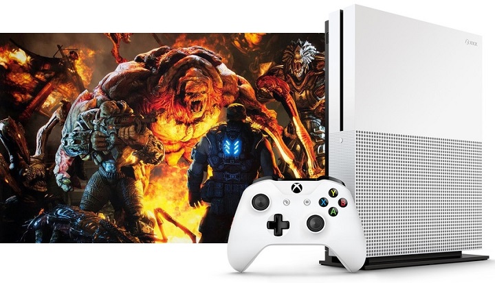 Microsoft completely reduced the launch of Xbox One game consoles / News / Overclockers.ua
