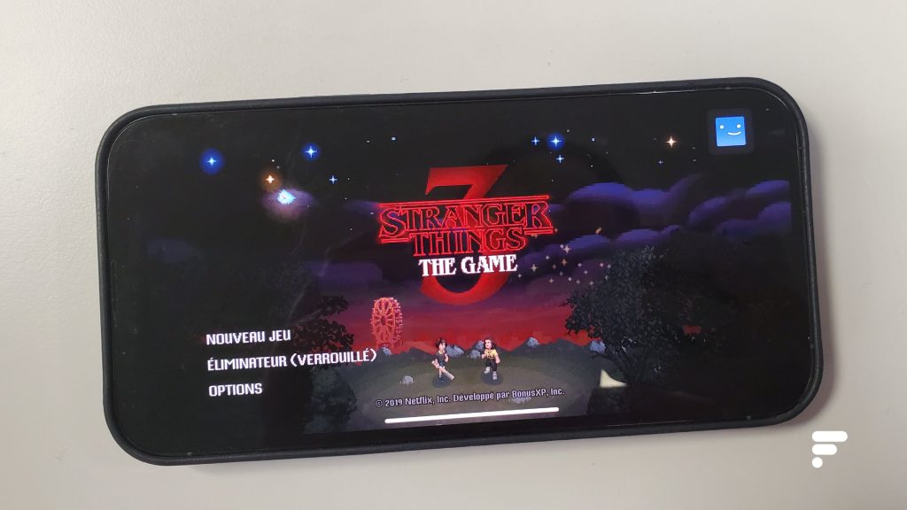 Netflix Games can thank Stranger Things